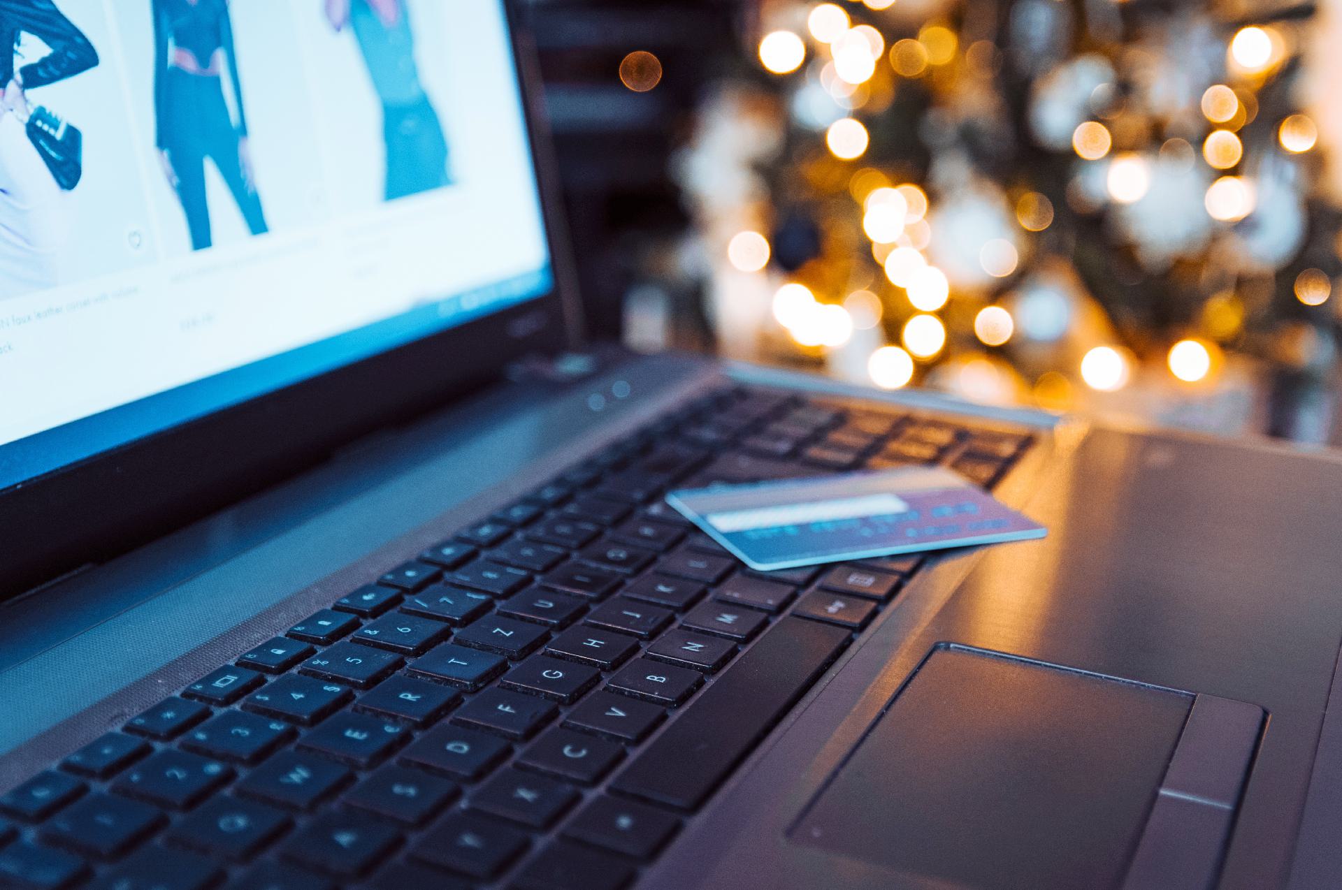 A finance broker reviewing an application draft prepared by custom software while the decision stays with the licensed adviser